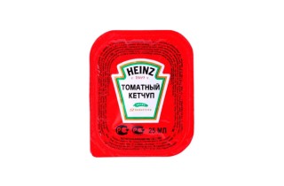 Соус томатный Хайнц